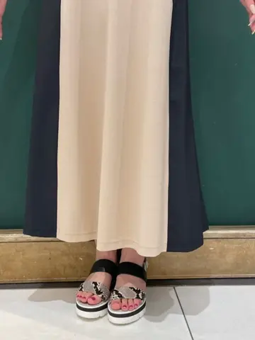 GRACE CONTINENTAL Suzuka コーディネート画像