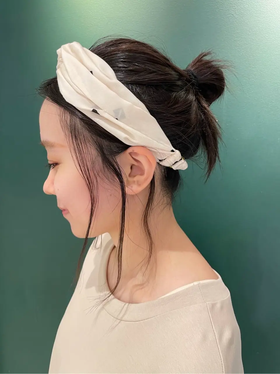 GRACE CONTINENTAL Suzuka コーディネート画像