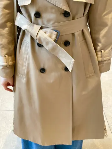 GRACE CONTINENTAL 伊藤　静華 コーディネート画像