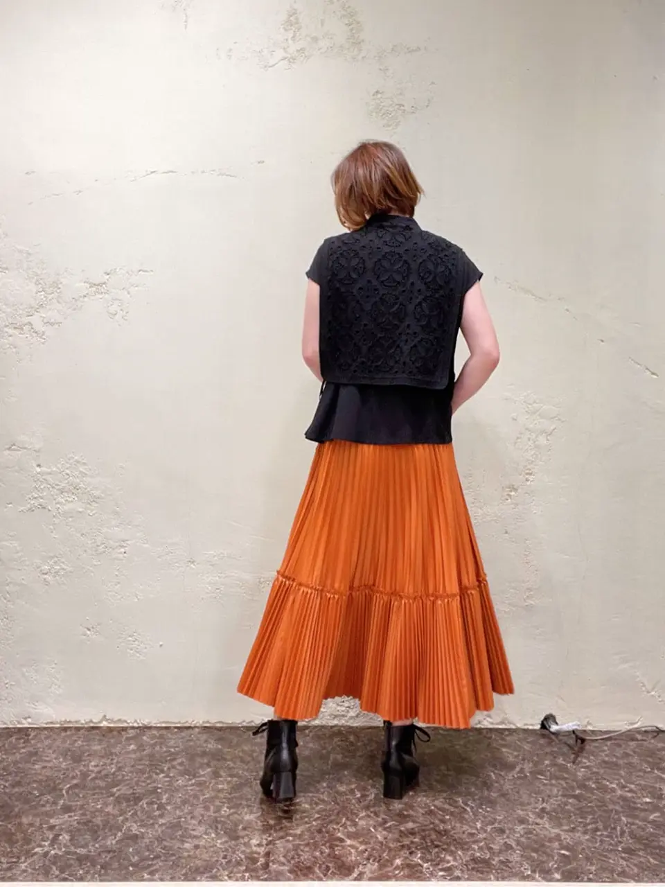 GRACE CONTINENTAL koba コーディネート画像