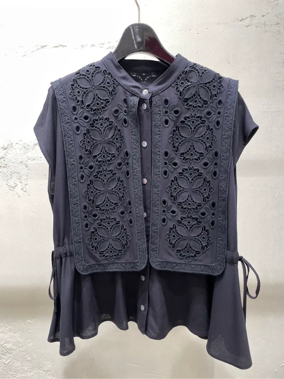 GRACE CONTINENTAL koba コーディネート画像