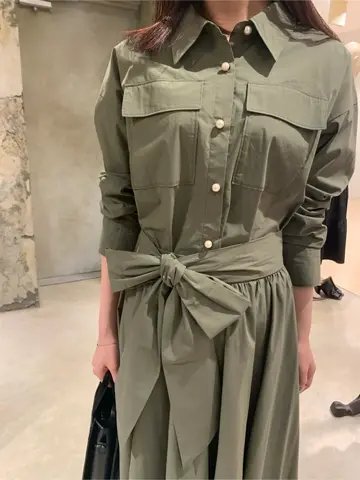 GRACE CONTINENTAL 櫻井　香代子 コーディネート画像