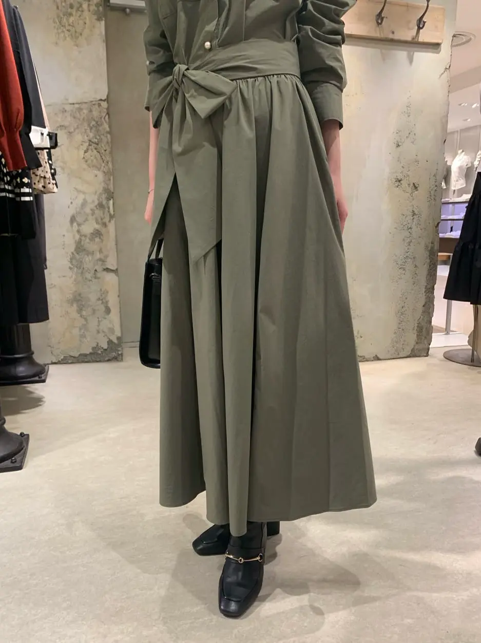 GRACE CONTINENTAL 櫻井　香代子 コーディネート画像