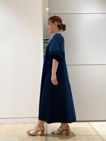 GRACE CONTINENTAL くまさか コーディネート画像