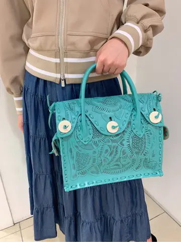 GRACE CONTINENTAL yoshi コーディネート画像