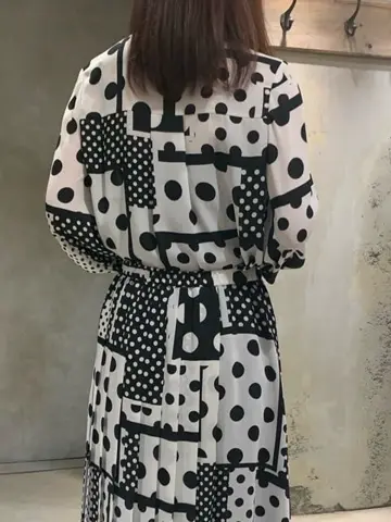 GRACE CONTINENTAL 櫻井　香代子 コーディネート画像