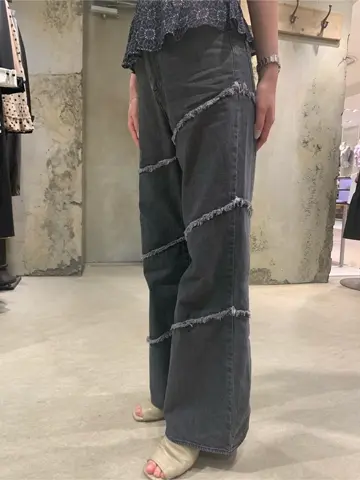 GRACE CONTINENTAL 櫻井　香代子 コーディネート画像