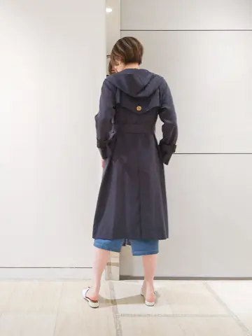 GRACE CONTINENTAL 今野　志保 コーディネート画像