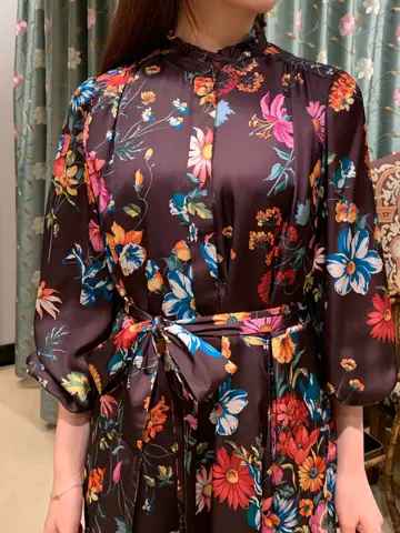 GRACE CONTINENTAL 櫻井　香代子 コーディネート画像