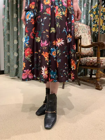 GRACE CONTINENTAL 櫻井　香代子 コーディネート画像