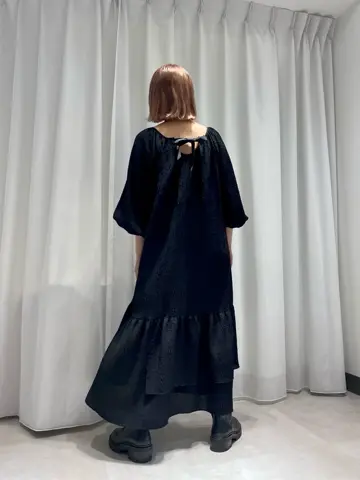 GRACE CONTINENTAL mai sakamoto コーディネート画像