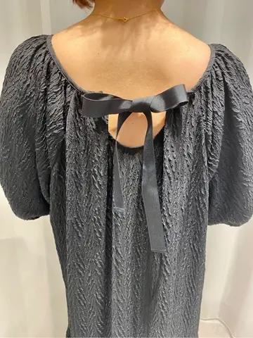 GRACE CONTINENTAL mai sakamoto コーディネート画像