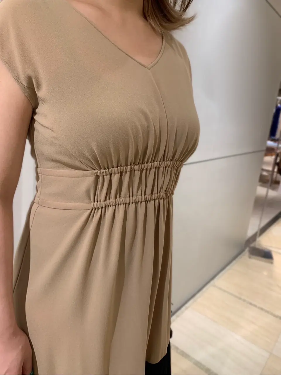 GRACE CONTINENTAL くまさか コーディネート画像