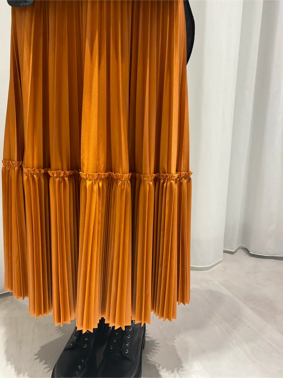 GRACE CONTINENTAL 佐藤　優里香 コーディネート画像