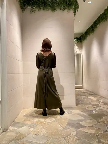 GRACE CONTINENTAL miyata コーディネート画像