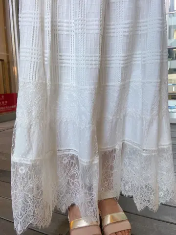 GRACE CONTINENTAL 小嶋 コーディネート画像