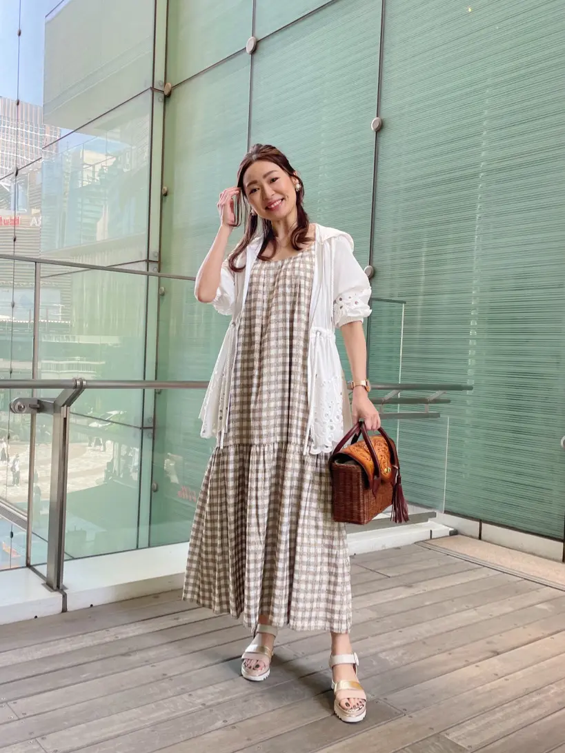  小嶋 コーディネート画像