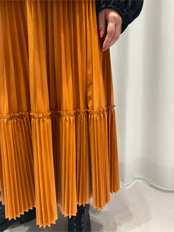 GRACE CONTINENTAL mai sakamoto コーディネート画像