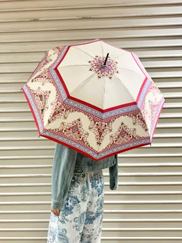 GRACE CONTINENTAL yoshi コーディネート画像