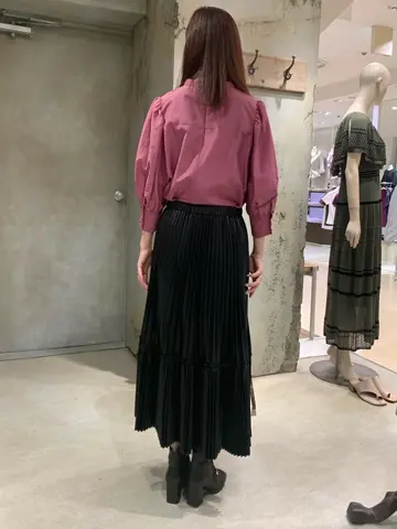 GRACE CONTINENTAL 櫻井　香代子 コーディネート画像