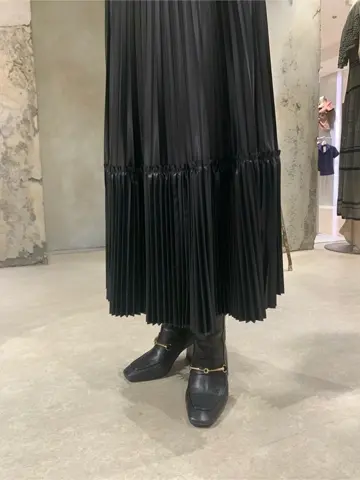 GRACE CONTINENTAL 櫻井　香代子 コーディネート画像