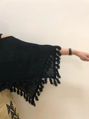 GRACE CONTINENTAL 亀田 未希 コーディネート画像