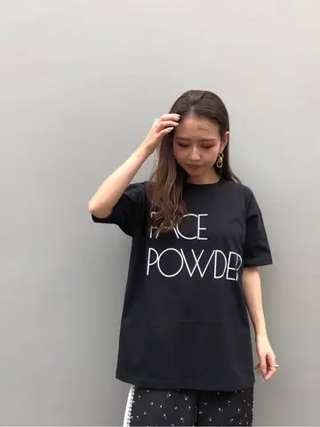 GRACE CONTINENTAL 加藤   恵理奈 コーディネート画像