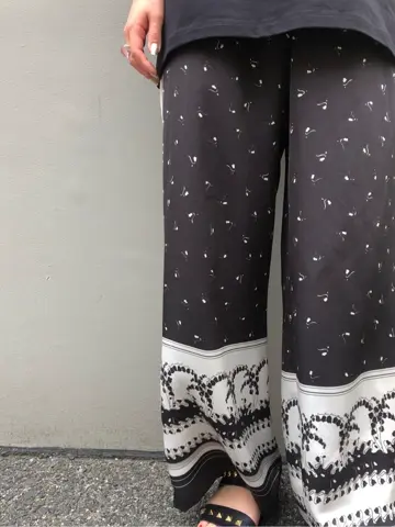 GRACE CONTINENTAL 加藤   恵理奈 コーディネート画像