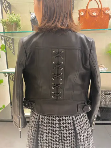 GRACE CONTINENTAL miyata コーディネート画像