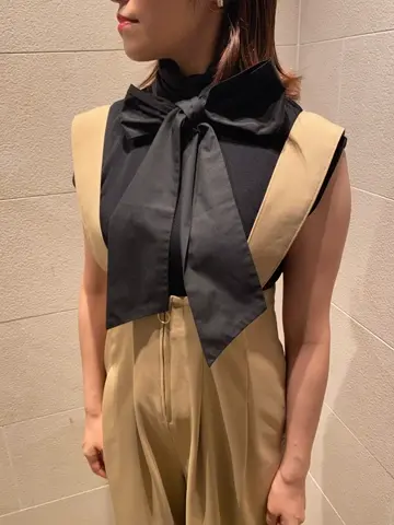 GRACE CONTINENTAL miyata コーディネート画像