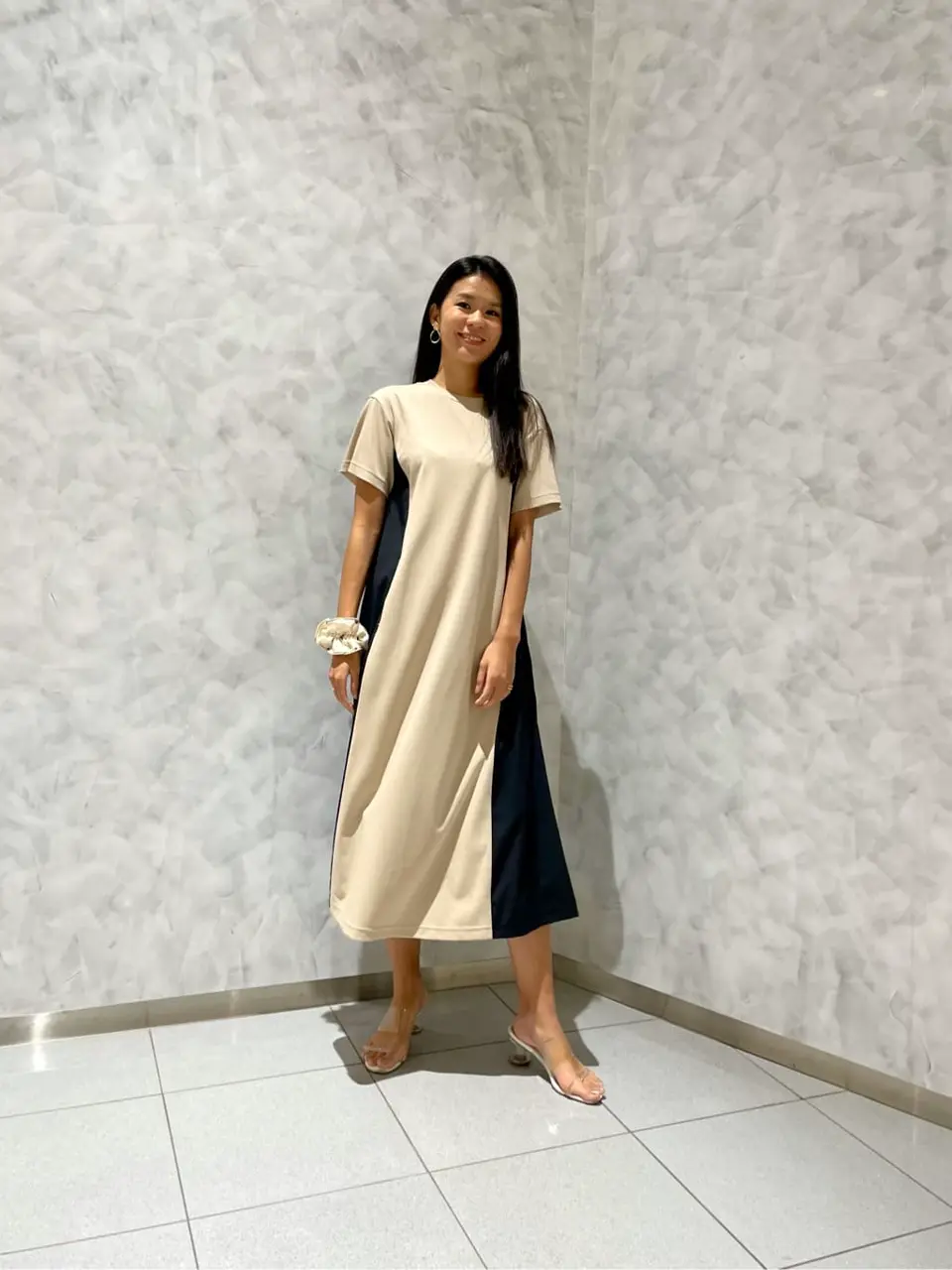 GRACE CONTINENTAL Maiko,N コーディネート画像