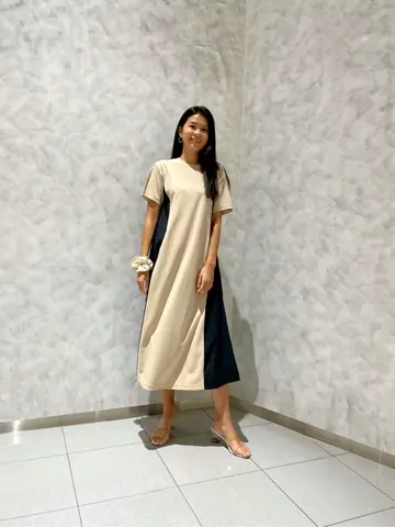 GRACE CONTINENTAL Maiko,N コーディネート画像