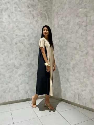 GRACE CONTINENTAL Maiko,N コーディネート画像