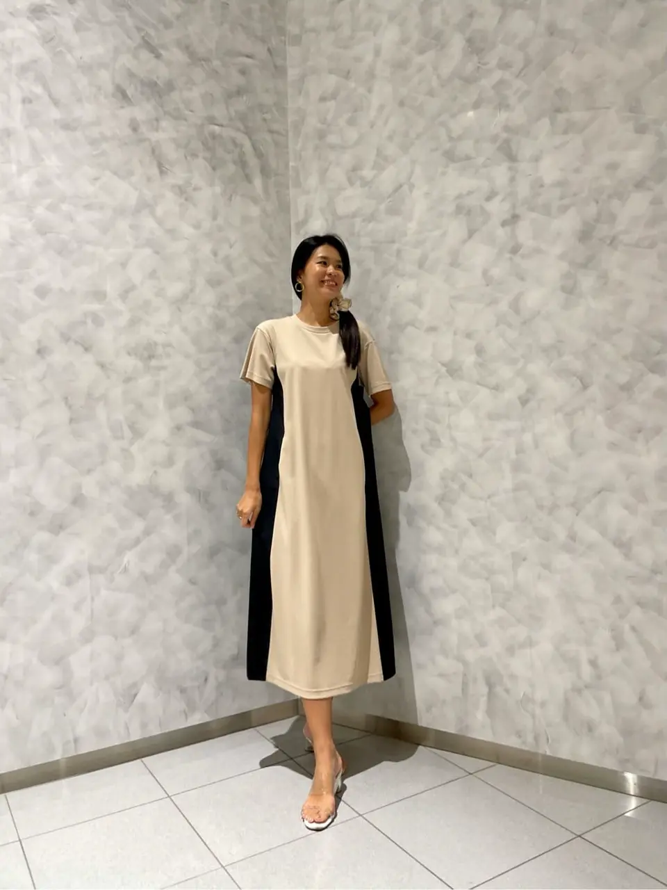 GRACE CONTINENTAL Maiko,N コーディネート画像