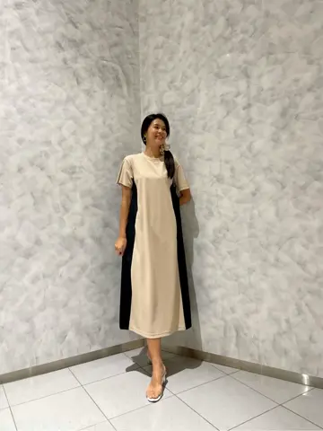 GRACE CONTINENTAL Maiko,N コーディネート画像