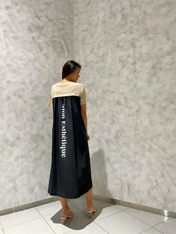 GRACE CONTINENTAL Maiko,N コーディネート画像