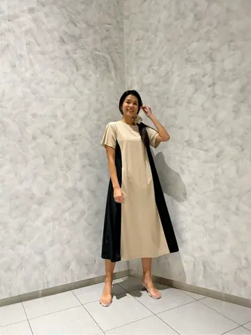 GRACE CONTINENTAL Maiko,N コーディネート画像