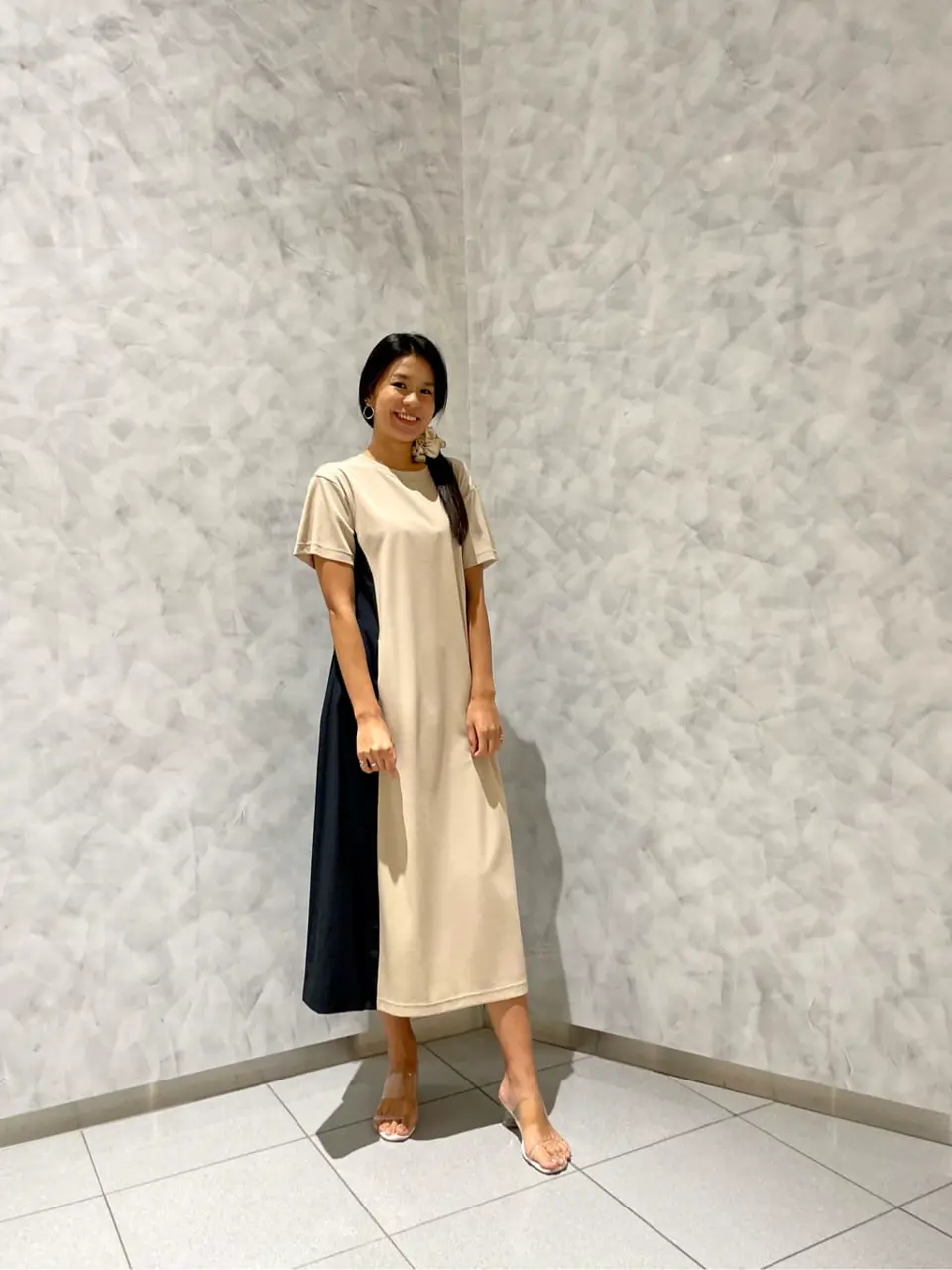 GRACE CONTINENTAL Maiko,N コーディネート画像