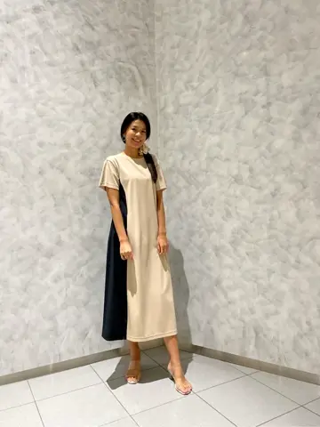 GRACE CONTINENTAL Maiko,N コーディネート画像