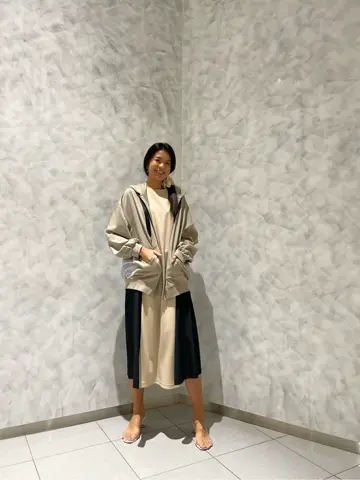 GRACE CONTINENTAL Maiko,N コーディネート画像