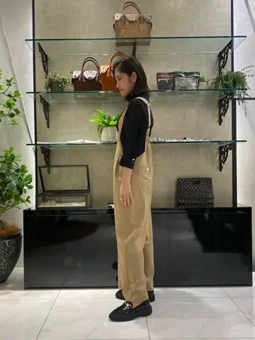 GRACE CONTINENTAL miyata コーディネート画像