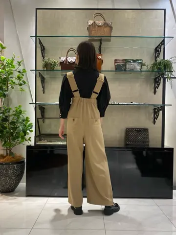 GRACE CONTINENTAL miyata コーディネート画像