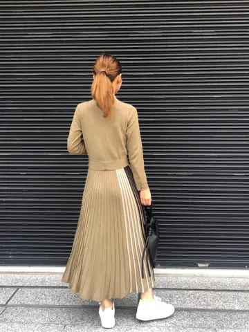 GRACE CONTINENTAL 加藤   恵理奈 コーディネート画像