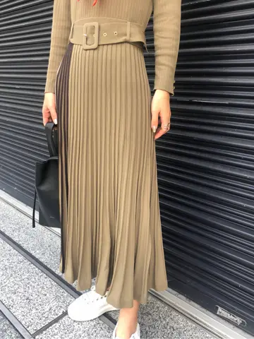 GRACE CONTINENTAL 加藤   恵理奈 コーディネート画像