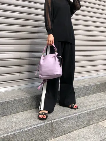 GRACE CONTINENTAL 加藤   恵理奈 コーディネート画像