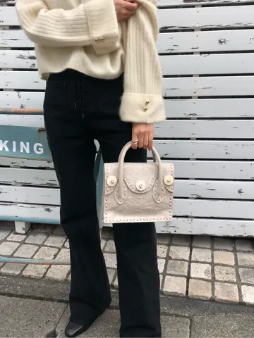 GRACE CONTINENTAL 加藤   恵理奈 コーディネート画像