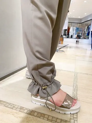 GRACE CONTINENTAL くまさか コーディネート画像