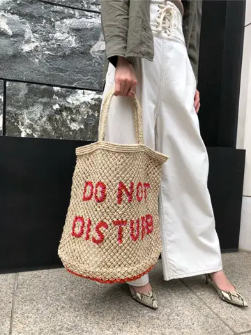 GRACE CONTINENTAL 亀田 未希 コーディネート画像