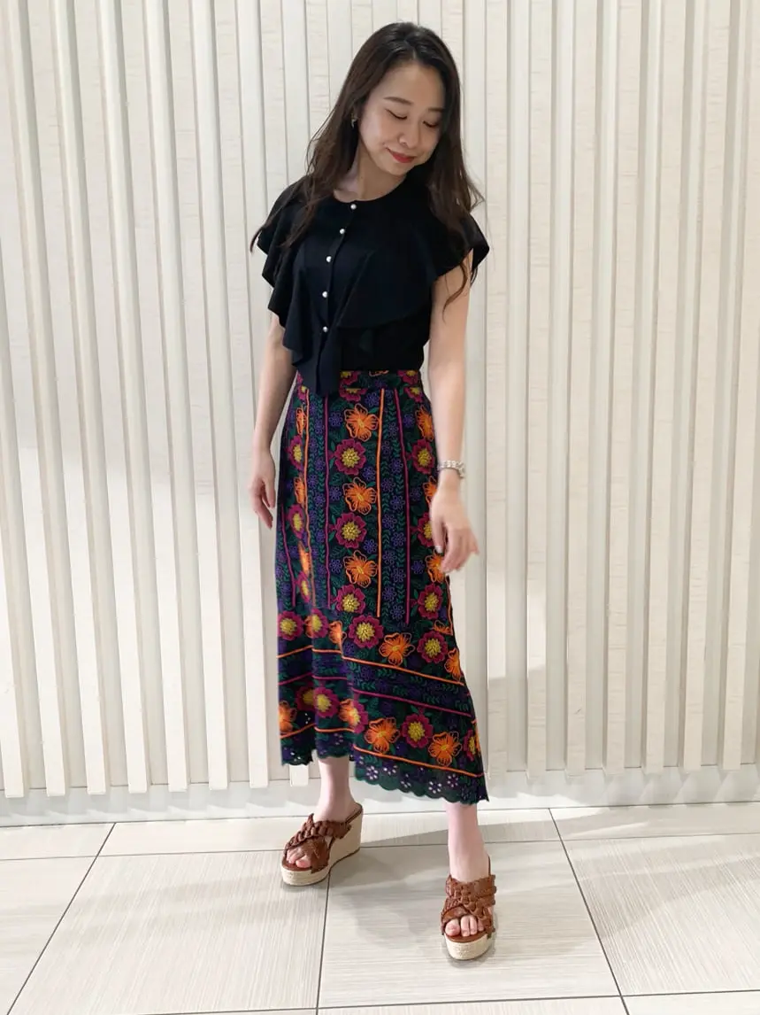  mai コーディネート画像