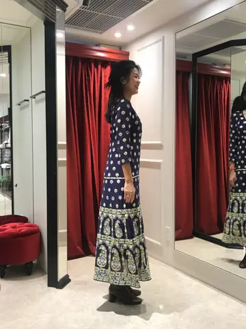 GRACE CONTINENTAL Maiko,N コーディネート画像